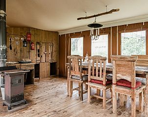 Verblijf 4504337 - Vakantiewoning Noordzeekust - Duynlodge