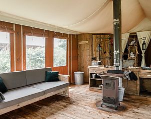 Verblijf 4504337 - Vakantiewoning Noordzeekust - Duynlodge