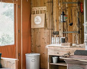 Verblijf 4504337 - Vakantiewoning Noordzeekust - Duynlodge