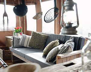 Verblijf 4504337 - Vakantiewoning Noordzeekust - Duynlodge