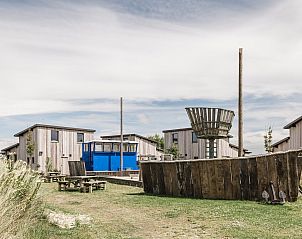 Verblijf 4504337 - Vakantiewoning Noordzeekust - Duynlodge