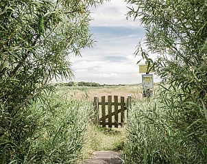 Verblijf 4504337 - Vakantiewoning Noordzeekust - Duynlodge