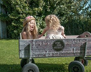 Verblijf 4504337 - Vakantiewoning Noordzeekust - Duynlodge