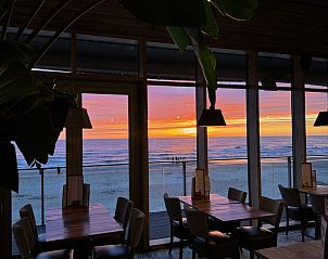 Verblijf 4504337 - Vakantiewoning Noordzeekust - Duynlodge