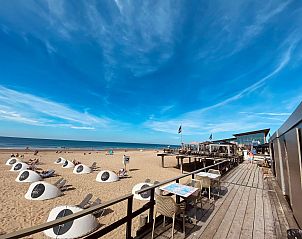 Verblijf 4504337 - Vakantiewoning Noordzeekust - Duynlodge