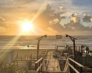 Verblijf 4504337 - Vakantiewoning Noordzeekust - Duynlodge