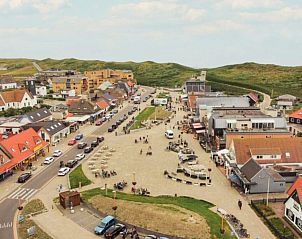 Verblijf 4504337 - Vakantiewoning Noordzeekust - Duynlodge