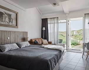 Guest house 4504338 - Holiday property Noordzeekust - Duynsuites aan zee