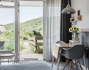 Guest house 4504338 - Holiday property Noordzeekust - Duynsuites aan zee