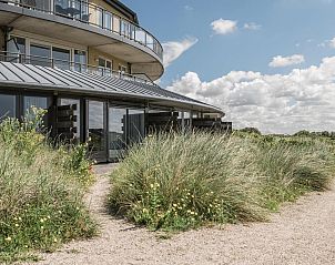Guest house 4504338 - Holiday property Noordzeekust - Duynsuites aan zee