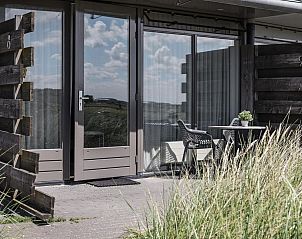 Guest house 4504338 - Holiday property Noordzeekust - Duynsuites aan zee