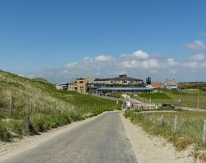 Guest house 4504338 - Holiday property Noordzeekust - Duynsuites aan zee