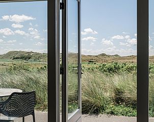 Guest house 4504338 - Holiday property Noordzeekust - Duynsuites aan zee