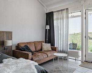 Guest house 4504338 - Holiday property Noordzeekust - Duynsuites aan zee