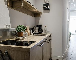 Guest house 4504338 - Holiday property Noordzeekust - Duynsuites aan zee