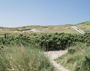 Guest house 4504338 - Holiday property Noordzeekust - Duynsuites aan zee