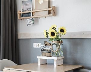 Guest house 4504338 - Holiday property Noordzeekust - Duynsuites aan zee