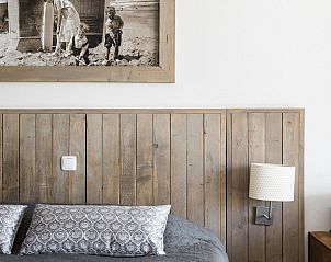 Guest house 4504338 - Holiday property Noordzeekust - Duynsuites aan zee