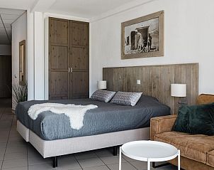 Guest house 4504338 - Holiday property Noordzeekust - Duynsuites aan zee