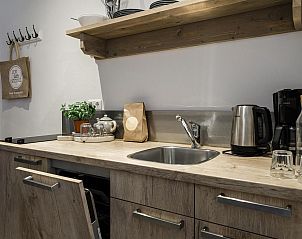 Guest house 4504338 - Holiday property Noordzeekust - Duynsuites aan zee