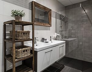 Guest house 4504338 - Holiday property Noordzeekust - Duynsuites aan zee