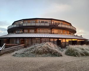 Guest house 4504338 - Holiday property Noordzeekust - Duynsuites aan zee