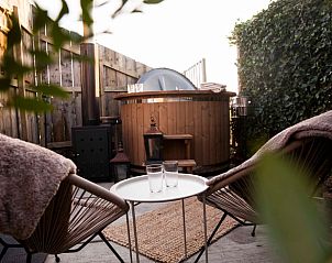 Verblijf 450433 - Vakantiewoning Noordzeekust - Vakantiehuisje in Callantsoog