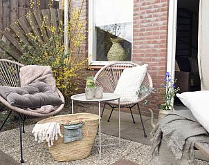 Verblijf 450433 - Vakantiewoning Noordzeekust - Vakantiehuisje in Callantsoog