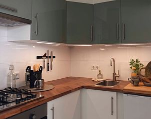 Verblijf 450433 - Vakantiewoning Noordzeekust - Vakantiehuisje in Callantsoog