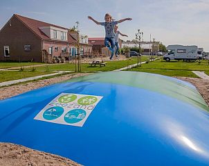 Verblijf 450433 - Vakantiewoning Noordzeekust - Vakantiehuisje in Callantsoog