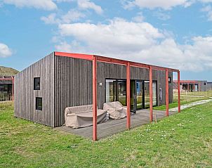 Unterkunft 450434 • Ferienhaus Noordzeekust • Vrijstaande woning in Noord-Holland, Nederland 