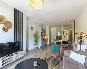 Guest house 4504340 - Holiday property Noordzeekust - Wijde Blick 112