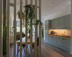 Guest house 4504340 - Holiday property Noordzeekust - Wijde Blick 112