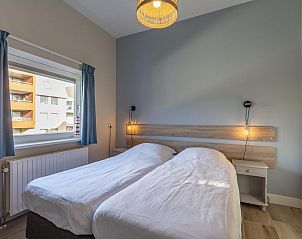 Guest house 4504340 - Holiday property Noordzeekust - Wijde Blick 112