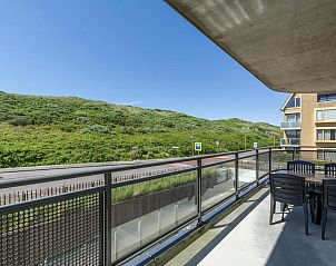 Guest house 4504340 - Holiday property Noordzeekust - Wijde Blick 112