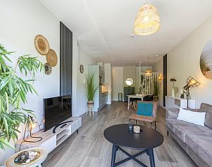 Guest house 4504340 - Holiday property Noordzeekust - Wijde Blick 112