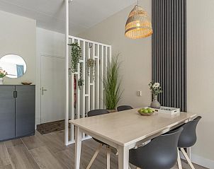 Guest house 4504340 - Holiday property Noordzeekust - Wijde Blick 112