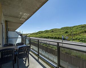 Guest house 4504340 - Holiday property Noordzeekust - Wijde Blick 112