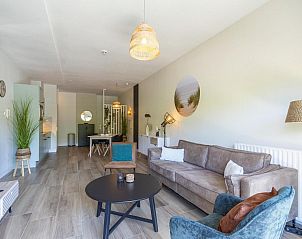 Guest house 4504340 - Holiday property Noordzeekust - Wijde Blick 112