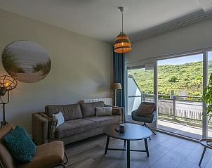 Guest house 4504340 - Holiday property Noordzeekust - Wijde Blick 112