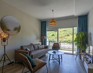 Guest house 4504340 - Holiday property Noordzeekust - Wijde Blick 112