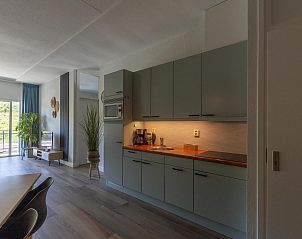 Guest house 4504340 - Holiday property Noordzeekust - Wijde Blick 112