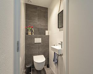 Guest house 4504340 - Holiday property Noordzeekust - Wijde Blick 112