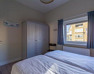 Guest house 4504340 - Holiday property Noordzeekust - Wijde Blick 112