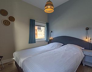 Guest house 4504340 - Holiday property Noordzeekust - Wijde Blick 112