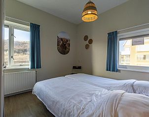 Guest house 4504340 - Holiday property Noordzeekust - Wijde Blick 112