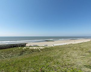 Guest house 4504340 - Holiday property Noordzeekust - Wijde Blick 112