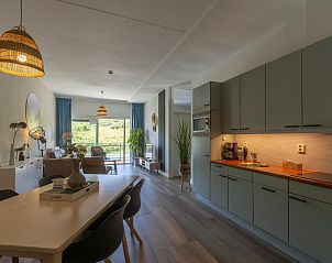 Guest house 4504340 - Holiday property Noordzeekust - Wijde Blick 112