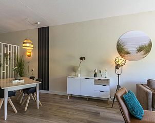 Guest house 4504340 - Holiday property Noordzeekust - Wijde Blick 112