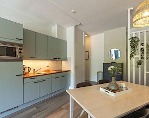 Guest house 4504340 - Holiday property Noordzeekust - Wijde Blick 112